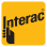 Interac casino payment Logo